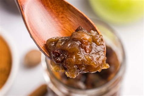 Apple Chutney for Canning: How to Make It