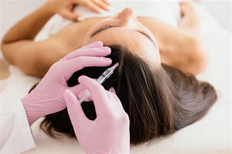 Basic Facts Concerning Loss Of Hair and Hair Repair | by Dr Roy B ...