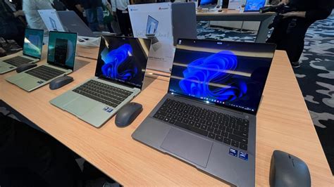 huawei matebook  pro huawei matebook  resmi rilis  indonesia