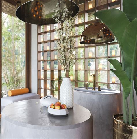 SPA Unwind after a day of exploration with one of our world-class spa