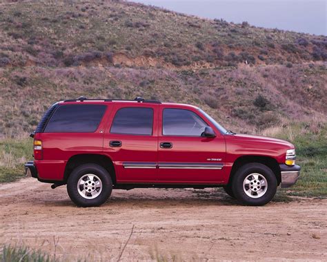8 Pics 2001 Chevy Tahoe Interior Colors And Description - Alqu Blog