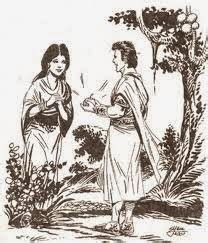 kisah nabi adam sejarah ahlulbait rasulullah