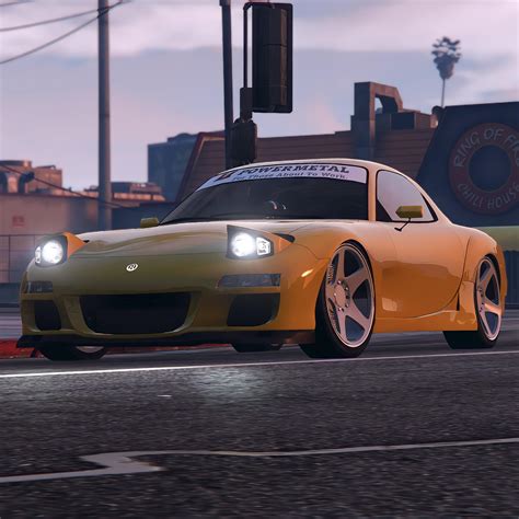 Annis ZR350 Sprunk R edition : r/gtavcustoms