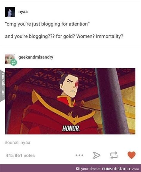 Good morning FS how is life? - FunSubstance