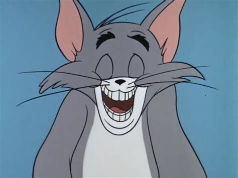 Laughing: Tom and Jerry Cartoon Images | Tom and Jerry Laughing Scene ...