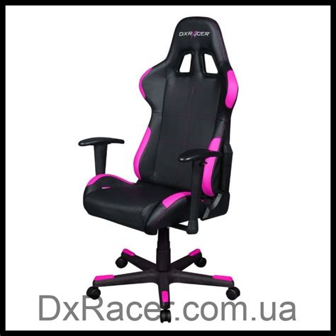 Кресло Dxracer OH/FD99/NP купить в Киеве и Украине | Pro-X