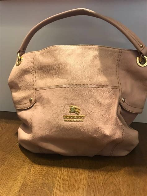 Burberry (Japan), Women's Fashion, Bags & Wallets, Tote Bags on Carousell