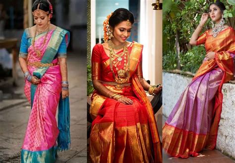 south indian dress  women  indian families