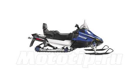 Снегоход Arctic Cat Bearcat 570 - отзывы, объявления о продаже