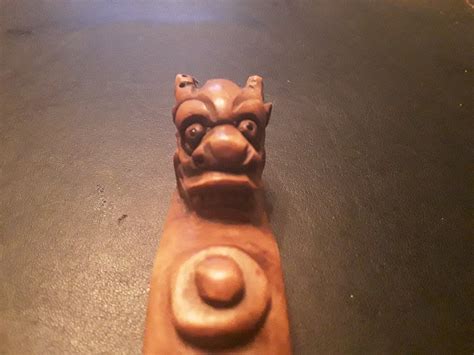 netsuke collectors weekly