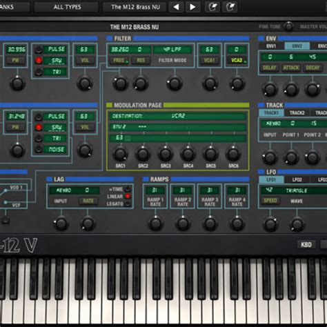 Stream Matrix12v vs Martix1000 by bekosan822 | Listen online for free ...