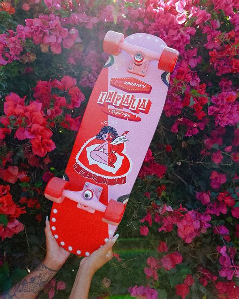 Impala Skate - NEW: ATHENA CRUISERBOARD - GINGER TAYLOR...