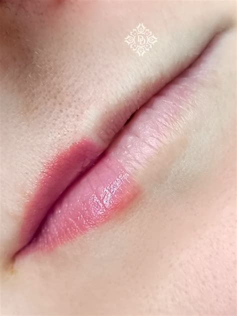 Foto permanentní make-up DOLCE DIVA - kosmetické studio Říčany