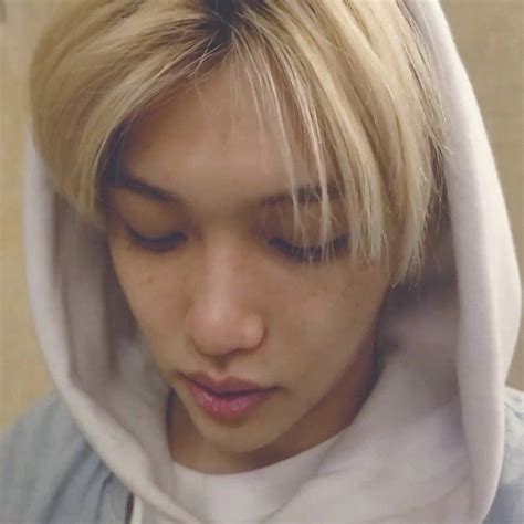 stray kids felix no makeupfelix freckles felix sunshine vlogfelix ...