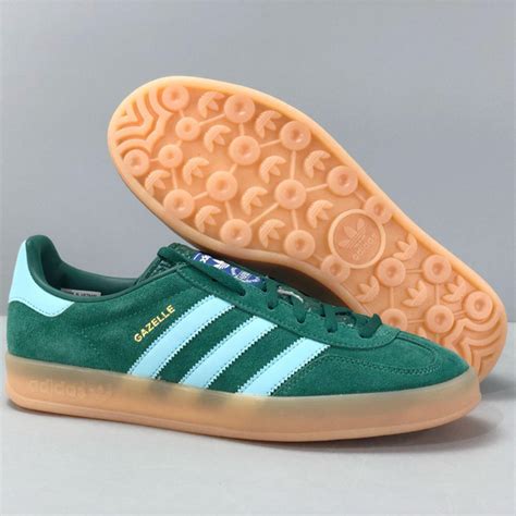 Кроссовки adidas Originals Gazelle - купить с доставкой по выгодным ...