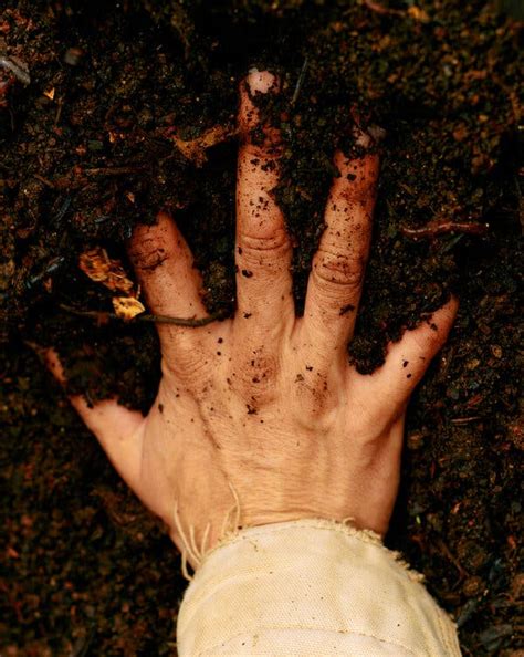 how to find dirt on people