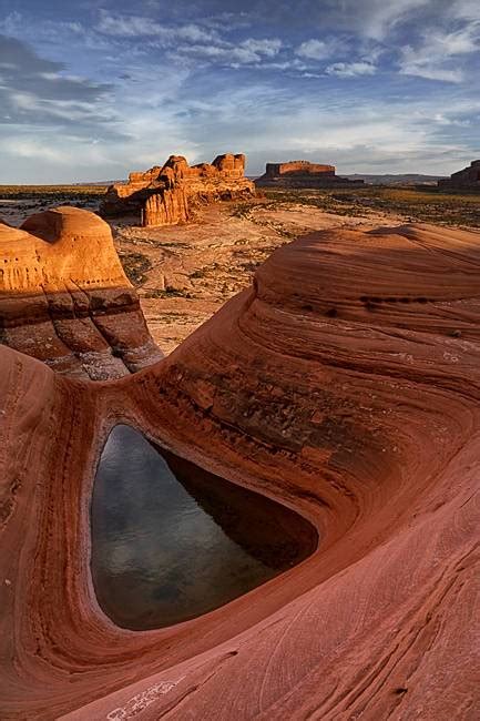 Landscape Photography by Sven Grauer - Photo Gallery american southwest