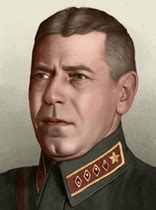Boris Shaposhnikov : hoi4portraits