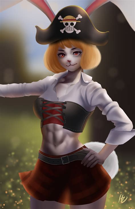 Carrot (ONE PIECE) Image by Pixiv Id 65976921 #3717907 - Zerochan Anime