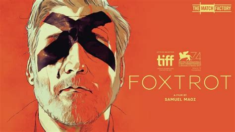 foxtrot review