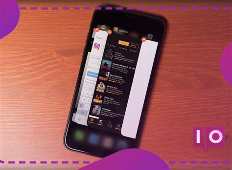 How to Force Close Apps on iPhone X