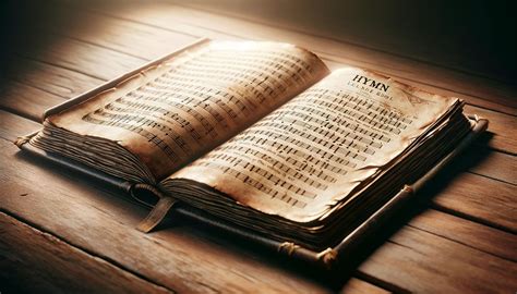 What Are The Most Popular Baptist Hymns? | Christian.net