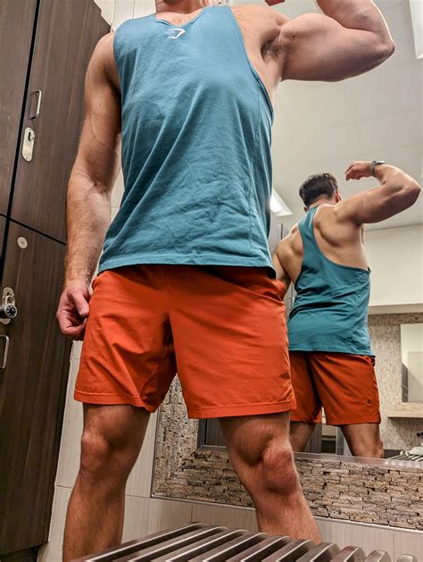 Making you feel weak from every angle : u/Potential-Sandwich99