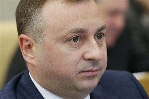 Депутат Госдумы Николай Петрунин скончался в 46 лет - МК
