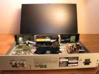 DVD Player Repair | How to Repair Electronics