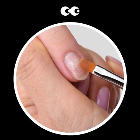 CGPGG - Calgel Protect Glitter Gel 4g - Cal-Mo