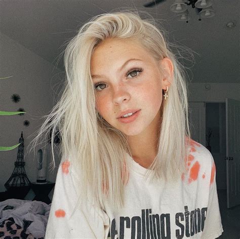Finnish Beauty : PrettyGirls