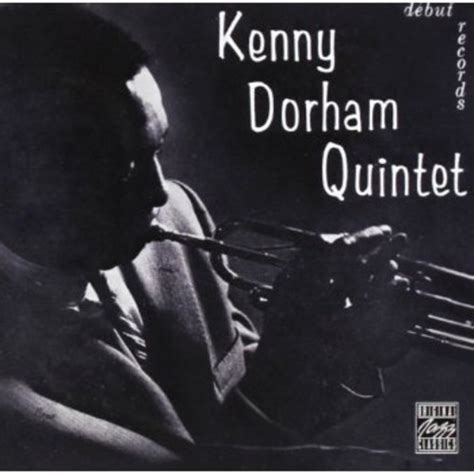 Kenny Dorham Quintet - Kenny Dorham Quintet