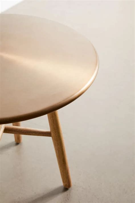 Olivia Side Table | Urban Outfitters