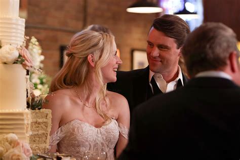 Matthew Casey and Sylvie Brett's Wedding, Relationship History