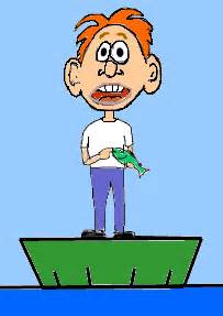 Fishing: Animated Images, Gifs, Pictures & Animations - 100% FREE!