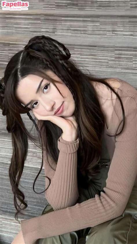 Pokimane aka pokimanelol Nude Leaks OnlyFans Photo #145 - Fapellas