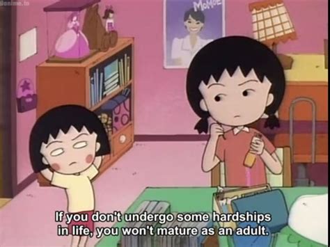 Chibi Maruko Chan | Chibi maruko-chan, Chibi, Cartoon