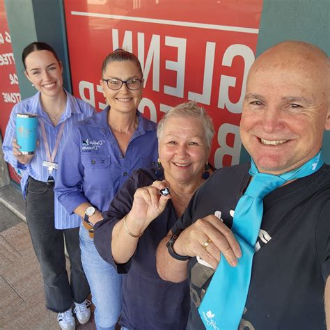 Glenn Butcher MP added a new photo. - Glenn Butcher MP