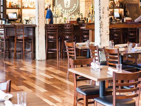 Wedgewood Houston - Nashville - The Infatuation