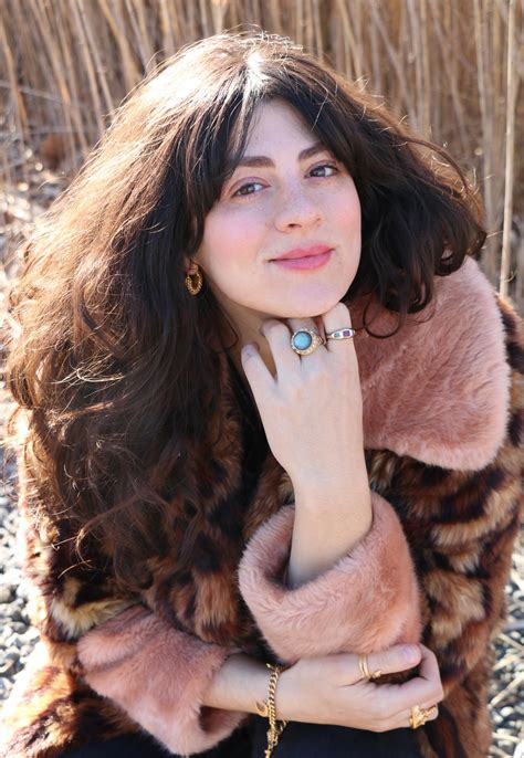 shespeaks podcast jessica defino