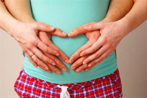 A negative blood type pregnancy - undergroundstashok