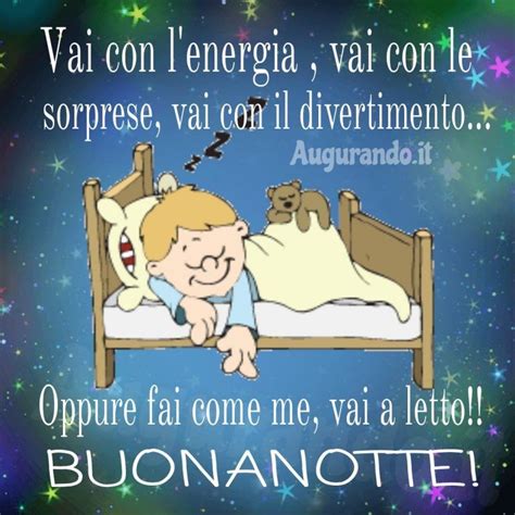 Le Migliori Immagini della Buonanotte per WhatsApp e Facebook! | Buona ...
