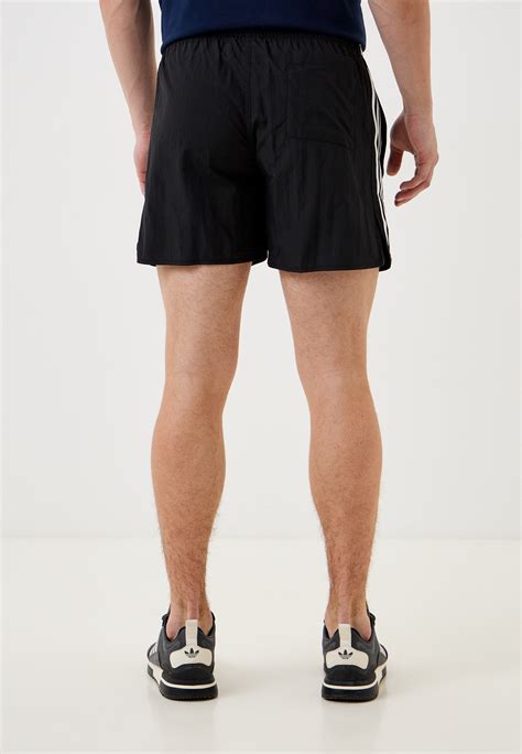 Мужские спортивные шорты Adidas Originals (Адидас Ориджиналс) HS2069 ...