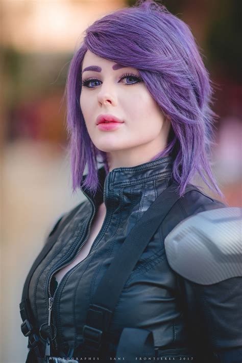 Jenna Lynn Meowri - MyConfinedSpace