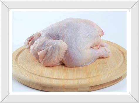 fresh bounty chicken food drinks fresh produce  carousell