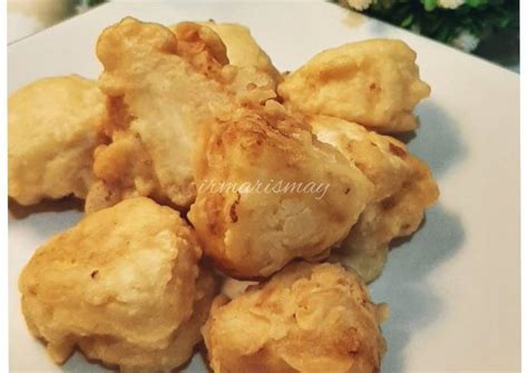 Resep 318. Nanas Goreng oleh Irma Rismayanti - Cookpad