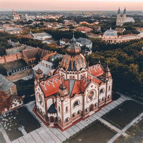 Fondacija "Subotička Sinagoga" - Szabadkai Zsinagóga Alapítvány | Subotica