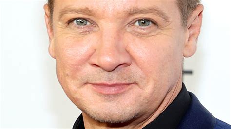 The Jeremy Renner Snowplow Accident Report Paints A Harrowing Picture