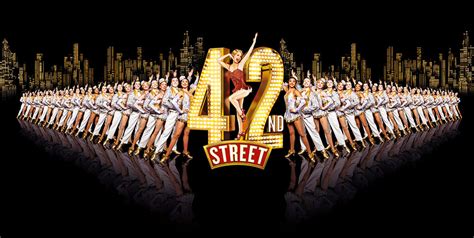 HD Screening of Classic Musical “42nd Street”