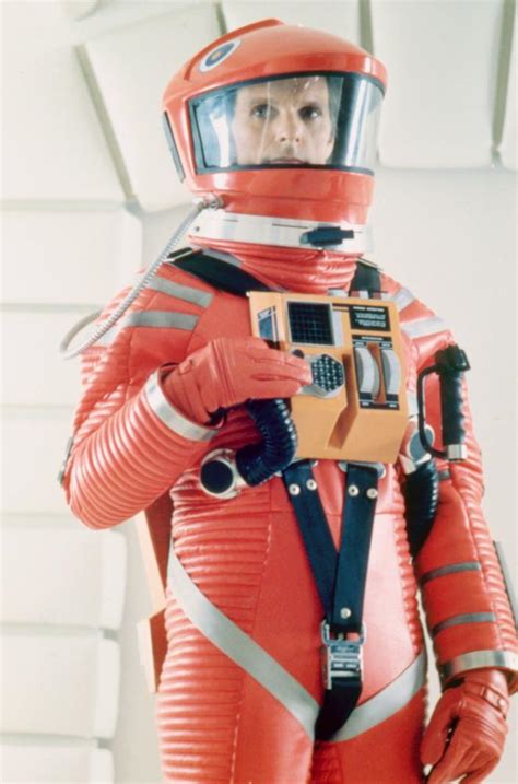Keir Dullea - Actor